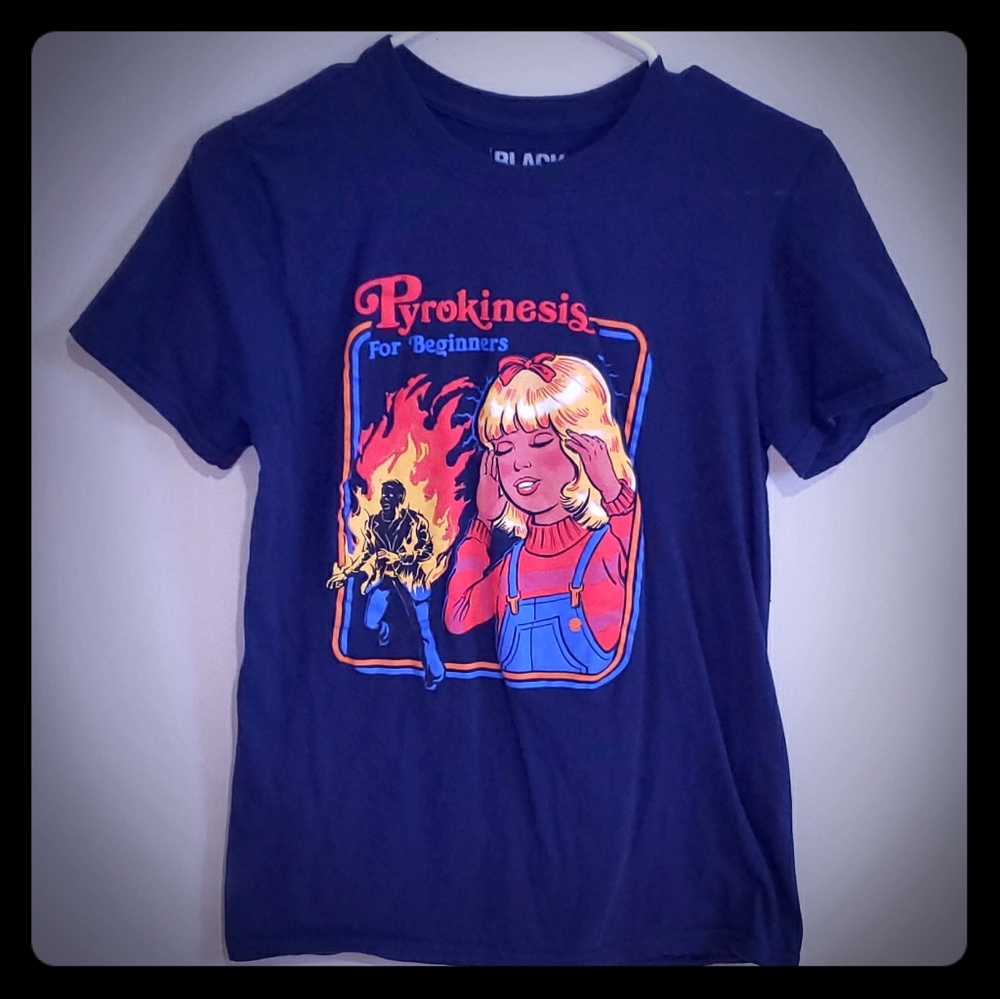 Black Matter Tee